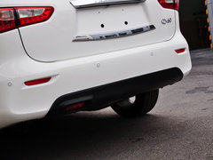 2014款 2.5L Hybrid 四驱全能版 7座