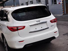 2014款 2.5L Hybrid 四驱全能版 7座