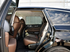 英菲尼迪QX60(进口) 2014款 2.5L Hybrid 两驱卓越版 7座