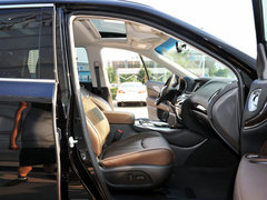 2014款 2.5L Hybrid 两驱卓越版 7座