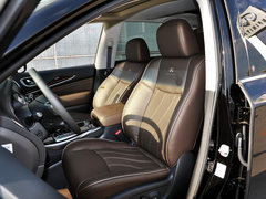 2014款 2.5L Hybrid 两驱卓越版 7座