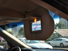2014款 2.5L Hybrid 两驱卓越版 7座