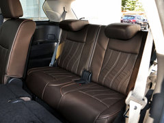 英菲尼迪QX60(进口) 2014款 2.5L Hybrid 两驱卓越版 7座