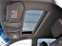 英菲尼迪QX60(进口) 2014款 2.5L Hybrid 两驱卓越版 7座