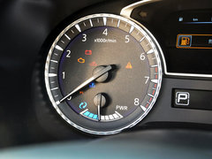 2014款 2.5L Hybrid 两驱卓越版 7座