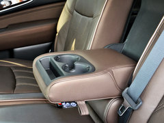 英菲尼迪QX60(进口) 2014款 2.5L Hybrid 两驱卓越版 7座