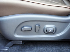 英菲尼迪QX60(进口) 2014款 2.5L Hybrid 两驱卓越版 7座