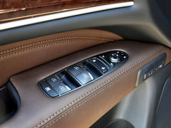 2014款 2.5L Hybrid 两驱卓越版 7座