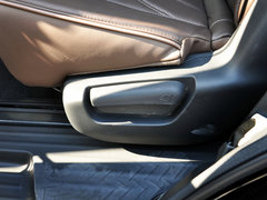 英菲尼迪QX60(进口) 2014款 2.5L Hybrid 两驱卓越版 7座