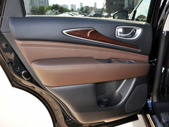 英菲尼迪QX60(进口) 2014款 2.5L Hybrid 两驱卓越版 7座