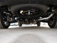 英菲尼迪QX60(进口) 2014款 2.5L Hybrid 两驱卓越版 7座