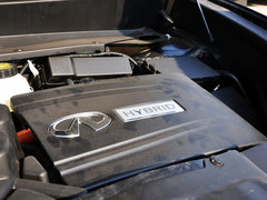2014款 2.5L Hybrid 两驱卓越版 7座