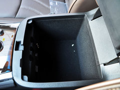 英菲尼迪QX60(进口) 2014款 2.5L Hybrid 两驱卓越版 7座