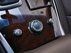2014款 2.5L Hybrid 两驱卓越版 7座