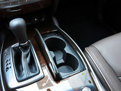 英菲尼迪QX60(进口) 2014款 2.5L Hybrid 两驱卓越版 7座