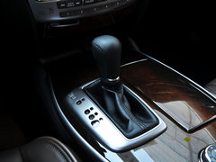 2014款 2.5L Hybrid 两驱卓越版 7座