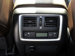 英菲尼迪QX60(进口) 2014款 2.5L Hybrid 两驱卓越版 7座