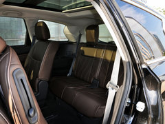 英菲尼迪QX60(进口) 2014款 2.5L Hybrid 两驱卓越版 7座