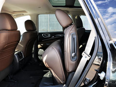 英菲尼迪QX60(进口) 2014款 2.5L Hybrid 两驱卓越版 7座