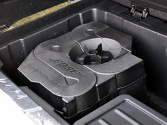 2014款 2.5L Hybrid 两驱卓越版 7座