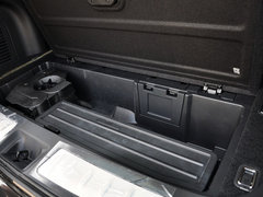 2014款 2.5L Hybrid 两驱卓越版 7座