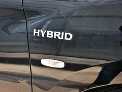 2014款 2.5L Hybrid 两驱卓越版 7座