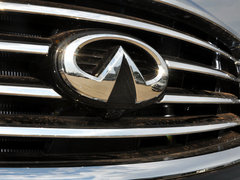 2014款 2.5L Hybrid 两驱卓越版 7座
