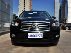 英菲尼迪QX60(进口) 2014款 2.5L Hybrid 两驱卓越版 7座