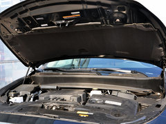 2014款 2.5L Hybrid 两驱卓越版 7座