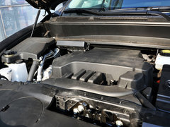 2014款 2.5L Hybrid 两驱卓越版 7座