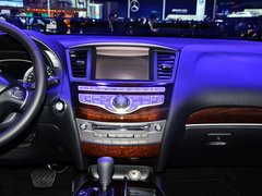 2014款 2.5L Hybrid 两驱卓越版 7座