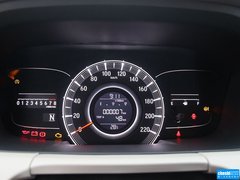 2015款 2.4L CVT 舒适版 7座