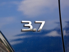 2015款 3.7L 绝影版