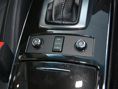 2015款 3.7L 绝影版