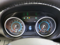 2014款 两驱 2.0T 自动 创领版 5座