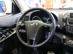 2014款 两驱 2.0T 自动 创领版 5座