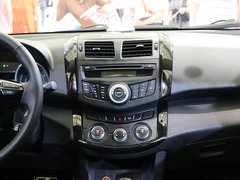 2014款 两驱 2.0T 自动 创领版 5座