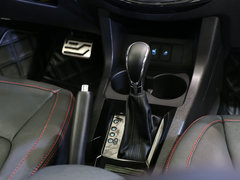 2014款 两驱 2.0T 自动 创领版 5座