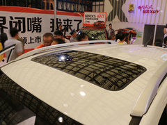 2014款 两驱 2.0T 自动 创领版 5座