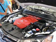 2014款 两驱 2.0T 自动 创领版 5座