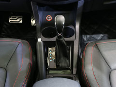 2014款 两驱 2.0T 自动 创领版 5座