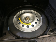2014款 两驱 2.0T 自动 创领版 5座