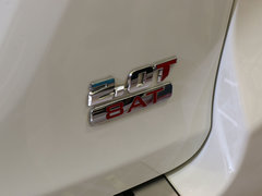 2014款 两驱 2.0T 自动 创领版 5座