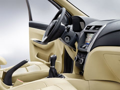 2015款 1.5L 手动 舒适型