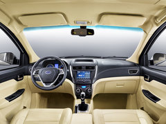 2015款 1.5L 手动 舒适型