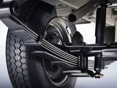 2015款 1.5L 手动 舒适型