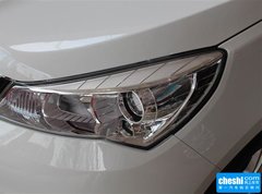 2015款 1.5L 手动 舒适型