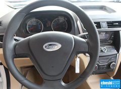 2015款 1.5L 手动 舒适型