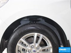 2015款 1.5L 手动 舒适型