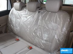 2015款 1.5L 手动 舒适型